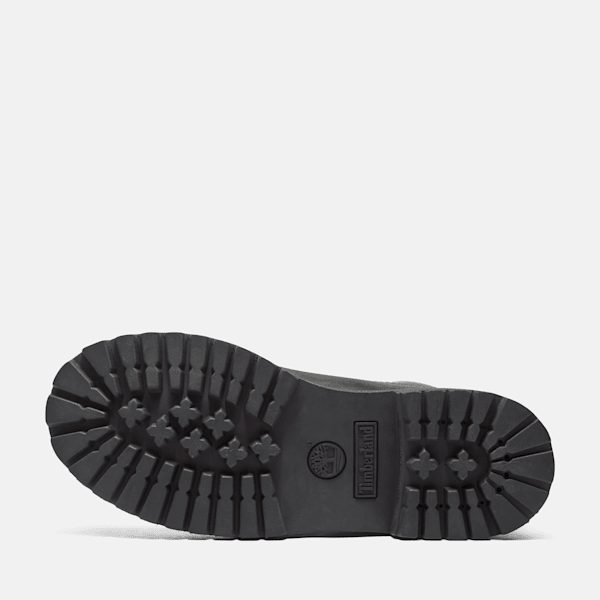 Junior Timberland? Premium 6-Inch Lace-Up Waterproof Boot