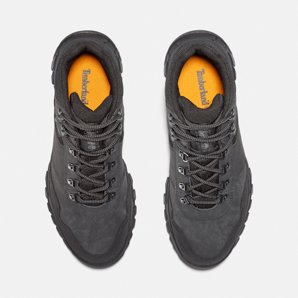 Men's Lincoln Peak Waterproof Mid Hiking Boot