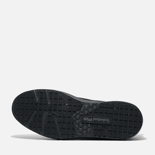 Burbank Slip-Resistant Hospitality Work Shoe
