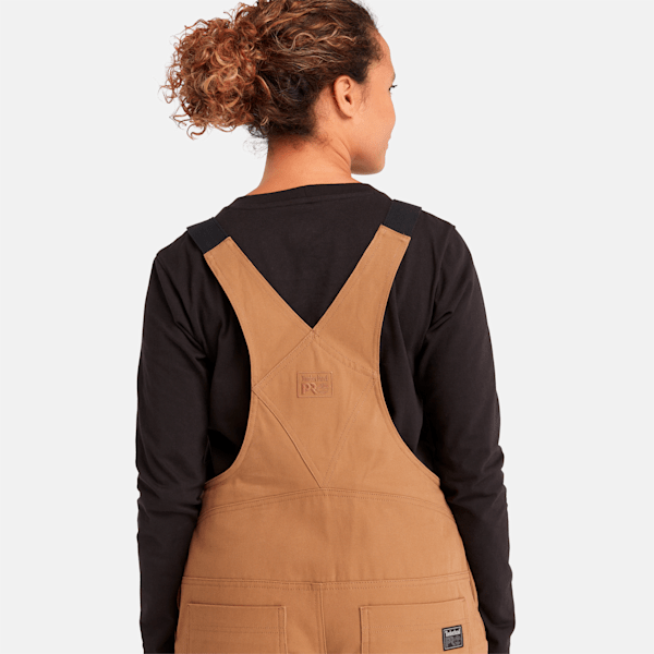 Women's Timberland PRO? Gritman Insulated Bib Overall