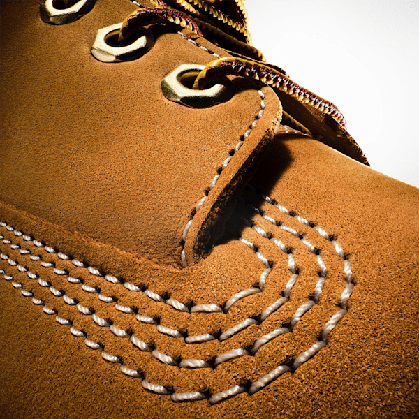 Men's Timberland? Premium Espresso 6-Inch Lace Up Waterproof Boot