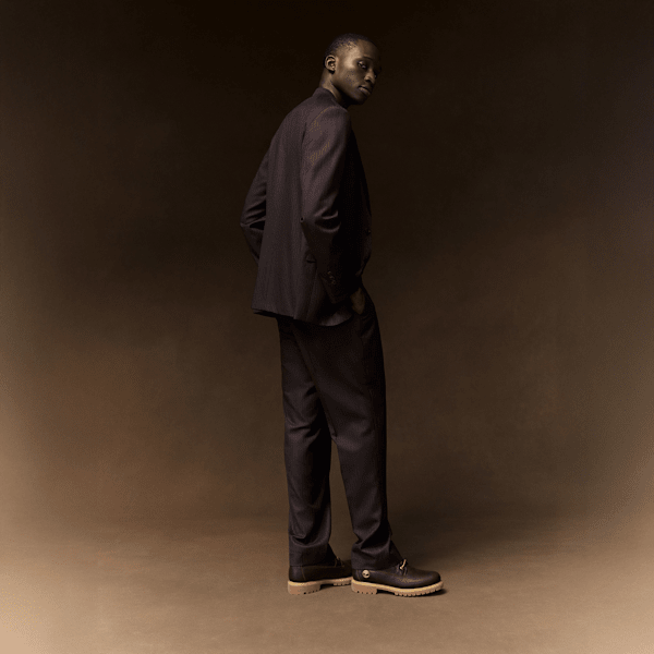 Men's Timberland? Premium Espresso 6-Inch Lace Up Waterproof Boot