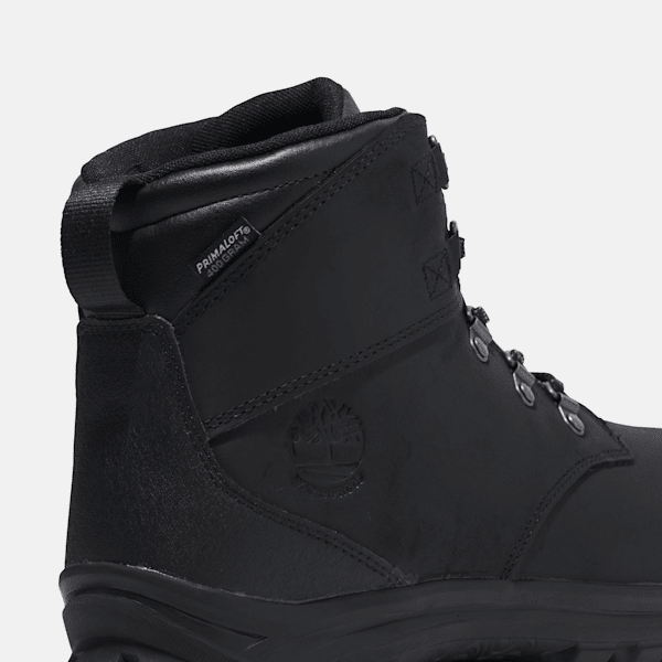 Men's Chillberg Waterproof Insulated Mid Boot