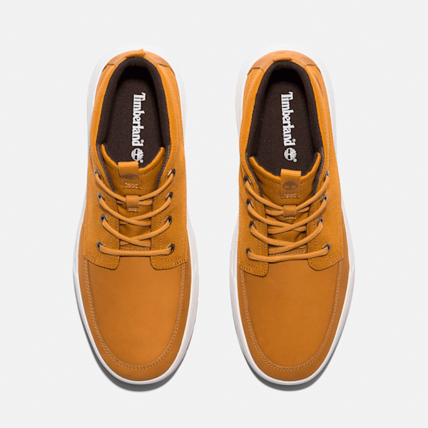 Men's Maple Grove Mid Lace-Up Sneaker