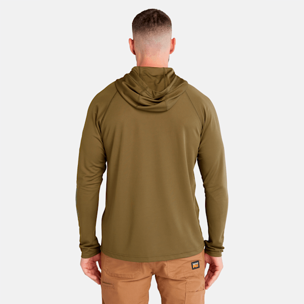 Men's Timberland PRO? Wicking Good Hoodie