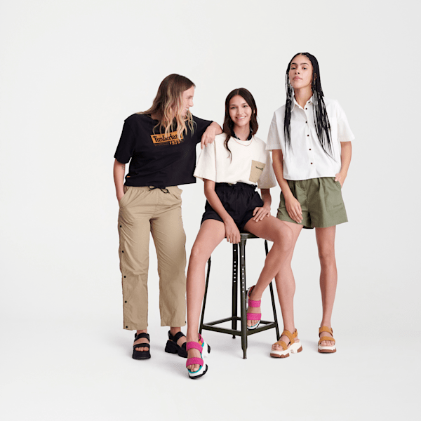 Women’s Adley Way Backstrap Sandals