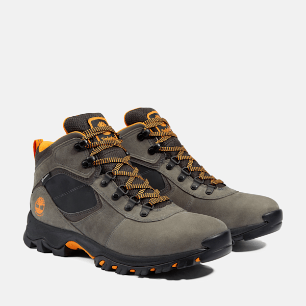 Men's Mt. Maddsen Waterproof Mid Hiking Boot
