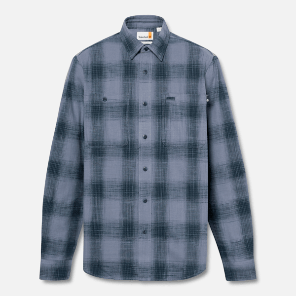 Men's Windham Heavy Weight Flannel Shirt