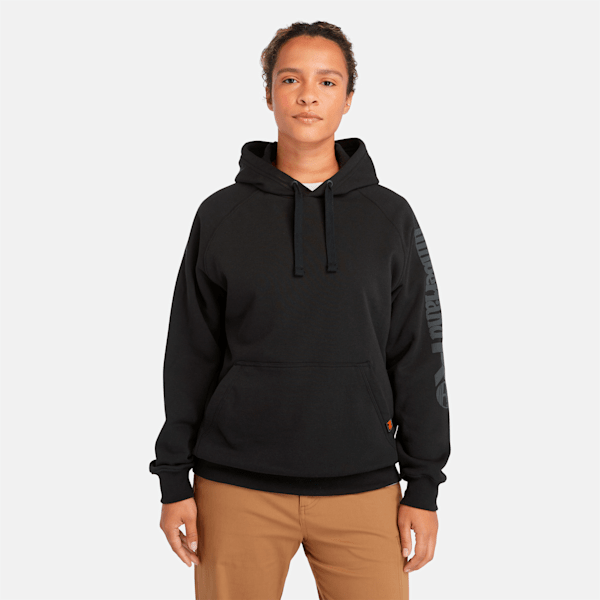 Women's Timberland PRO? Hood Honcho Sport Hoodie