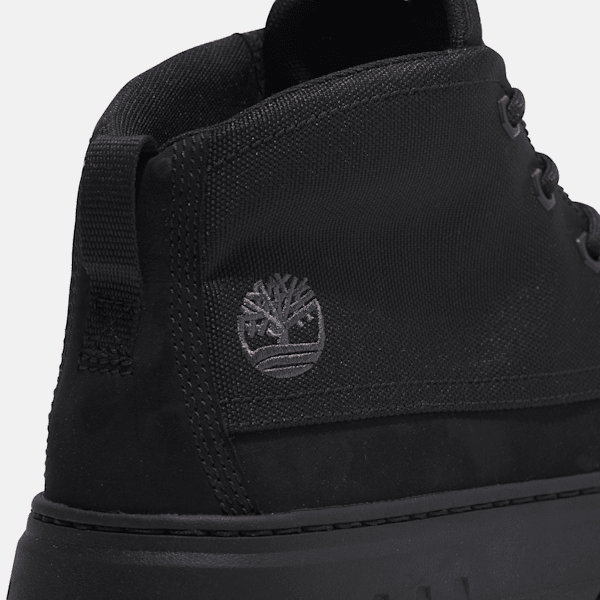 Men's Maple Grove Mid Lace-Up Sneaker