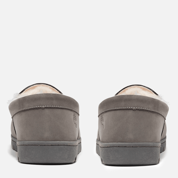 Men's Venetian Moccasin Slipper