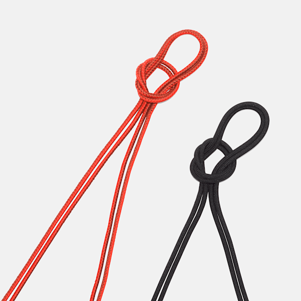 Men's Black Pioneers Euro Hiker Boot