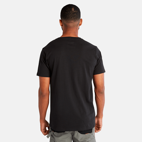 Men's Timberland PRO? Core Logo T-Shirt
