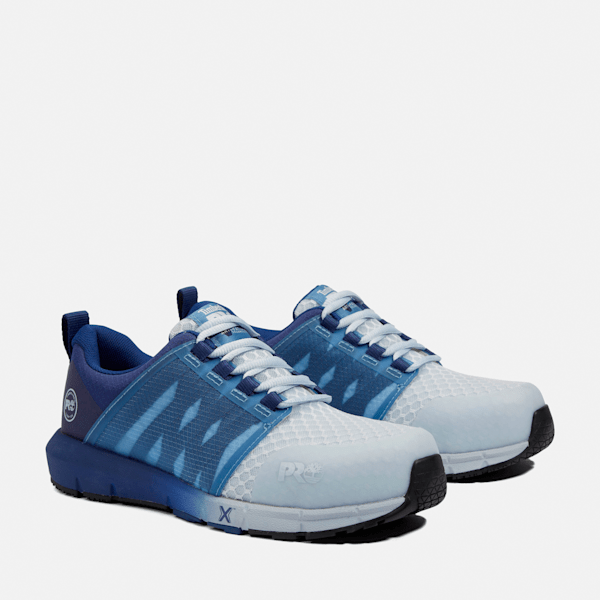 Women's Radius Composite Toe Work Sneaker