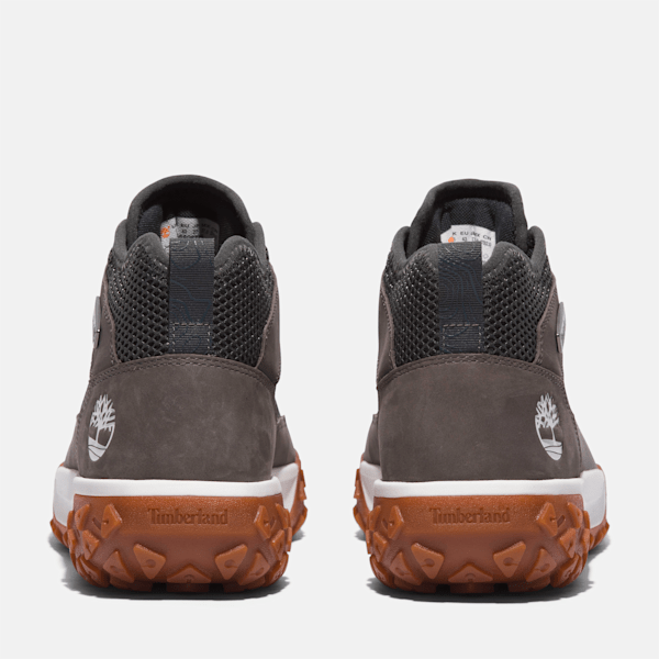 Men’s GreenStride? Motion 6 Leather Hiking Boot