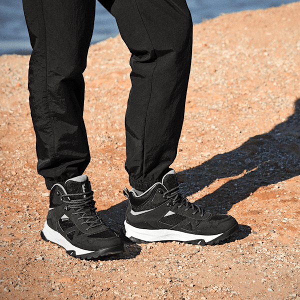 Men's Lincoln Peak Waterproof Hiking Boot