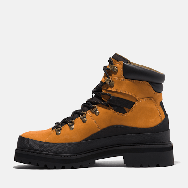Men's Vibram Boot with GORE-TEX Bootie