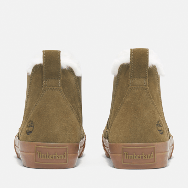 Women's Skyla Bay 2.0 Mid Warm Lined Sneaker