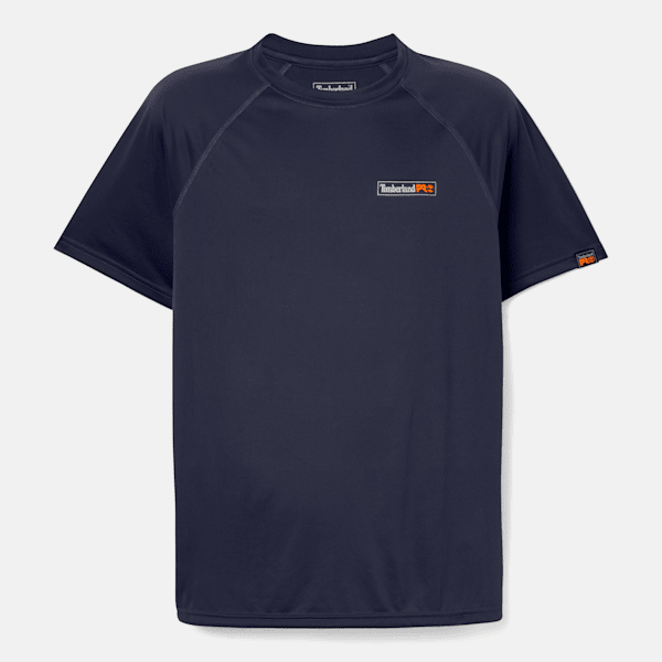 Men's Timberland PRO? Wicking Good Sport T-Shirt