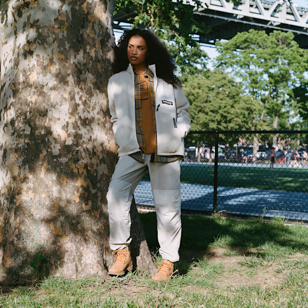 Women's Linden Woods 6-Inch Waterproof Boot