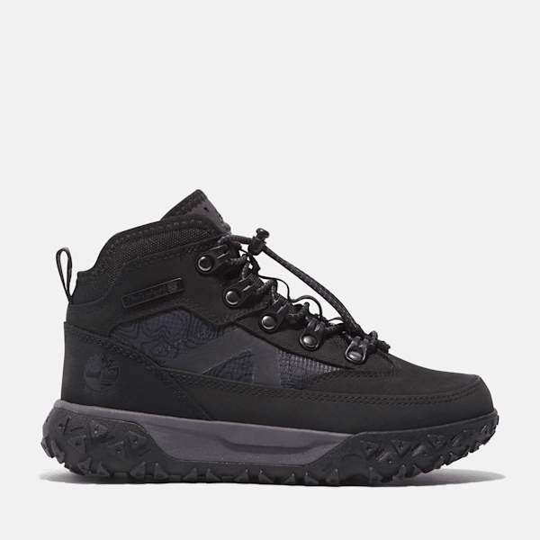 Youth GreenStride? Motion 6 Waterproof Boot