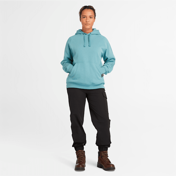 Women's Timberland PRO? Hood Honcho Sport Hoodie