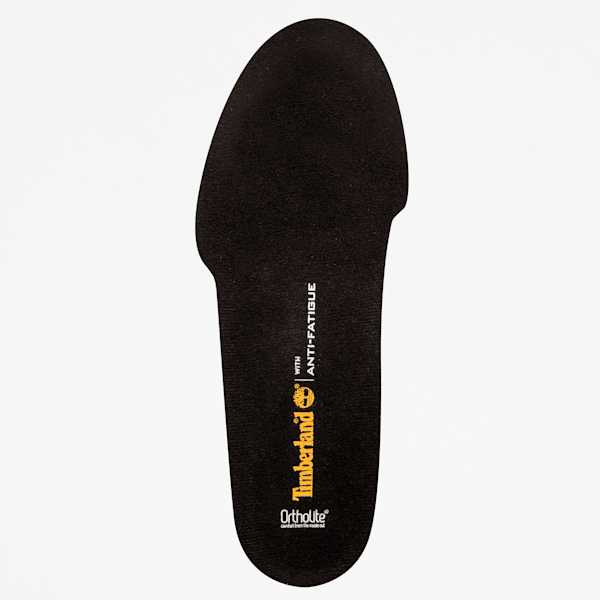 Timberland? Anti-Fatigue Technology Footbed