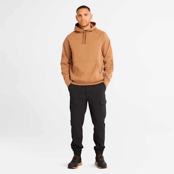 Men's Timberland PRO? Hood Honcho Sport Hoodie
