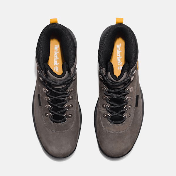 Men's White Ledge Waterproof Mid Hiker Boot