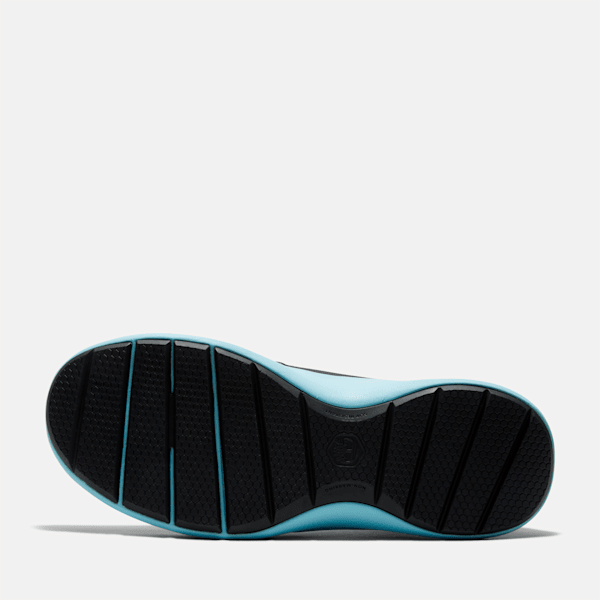 Women's Solace MAX Slip-On Soft Toe Work Sneaker