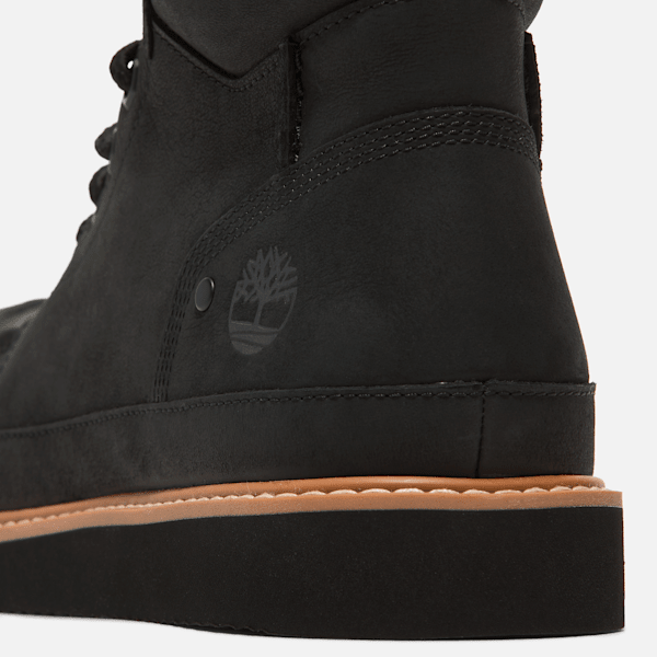 Men's Newmarket Mid Lace-Up Boot