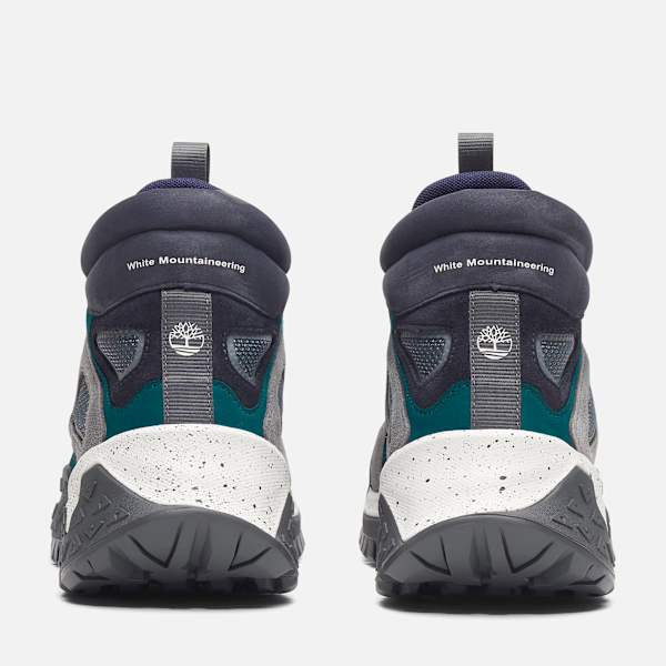 Men's Timberland? x White Mountaineering? Motion Scramble Hiking Boot