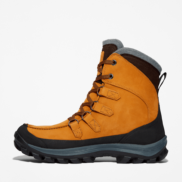 Men's Chillberg Waterproof Insulated Boots