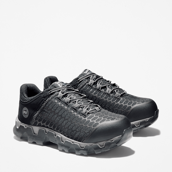 Women's Powertrain Sport Alloy Toe SD35 Work Sneaker