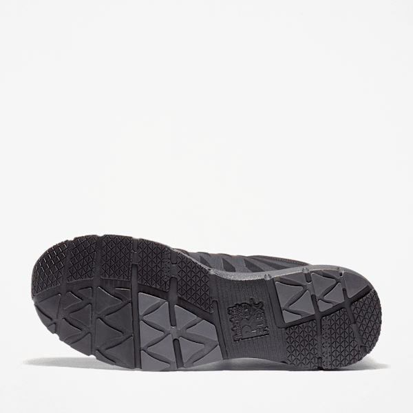 Men's Radius Composite Toe Work Sneaker