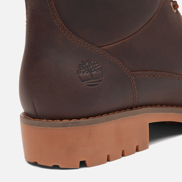 Women's Ellendale Mid Lace-Up Boot