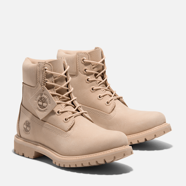 Women's Timberland? Premium 6-Inch Lace-Up Waterproof Boot