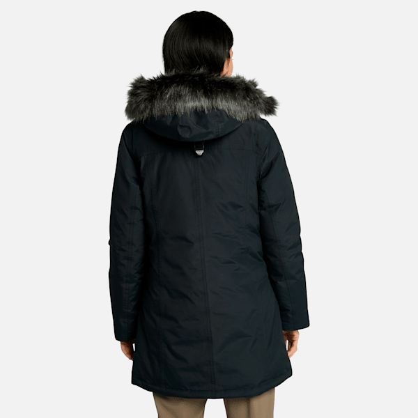 Women's Waterproof Parka