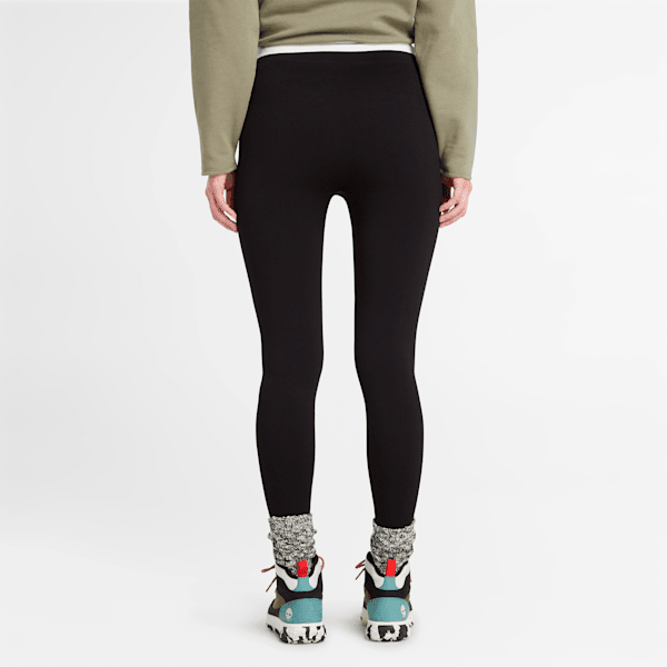 Women's 7/8 Length Seamless Legging