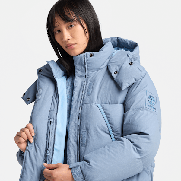 Women's Howker Recycled Down Puffer Jacket