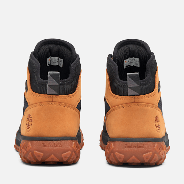 Junior GreenStride? Motion 6 Waterproof Boot