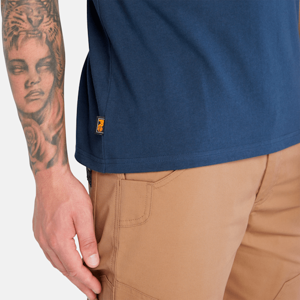 Men's Timberland PRO? Core Logo T-Shirt