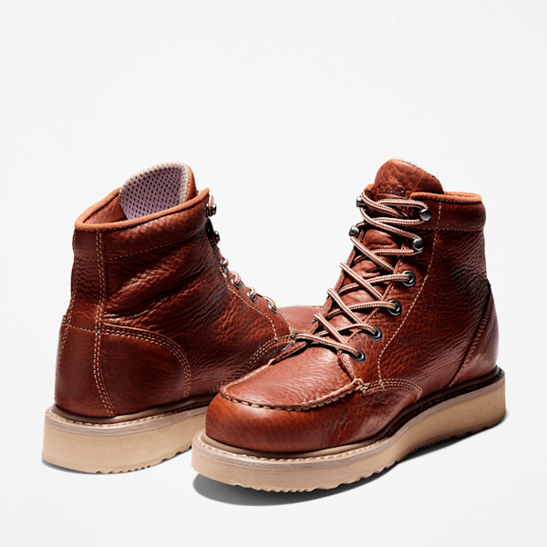 Men's Barstow 6