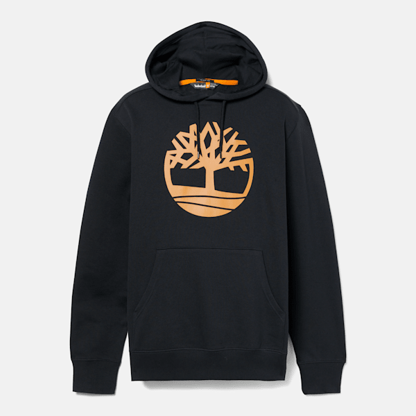 Timberland Tree Logo Hoodie