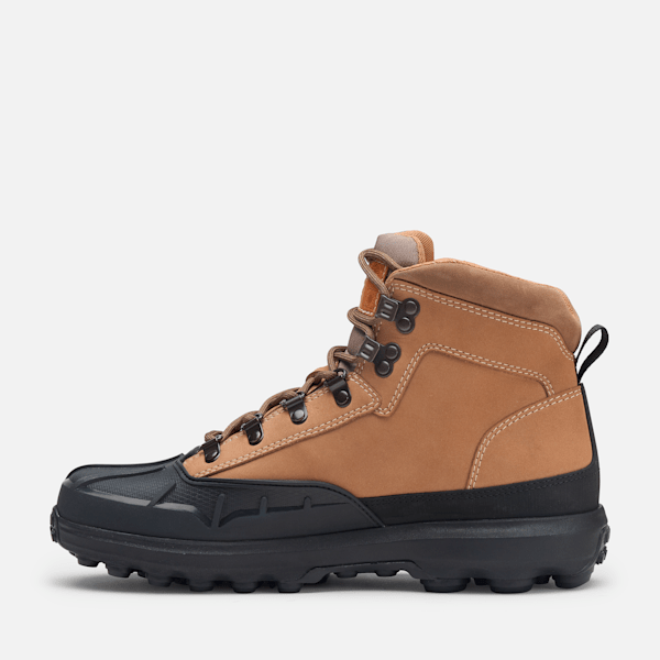 Men's Converge Mid Lace-Up Waterproof Boot