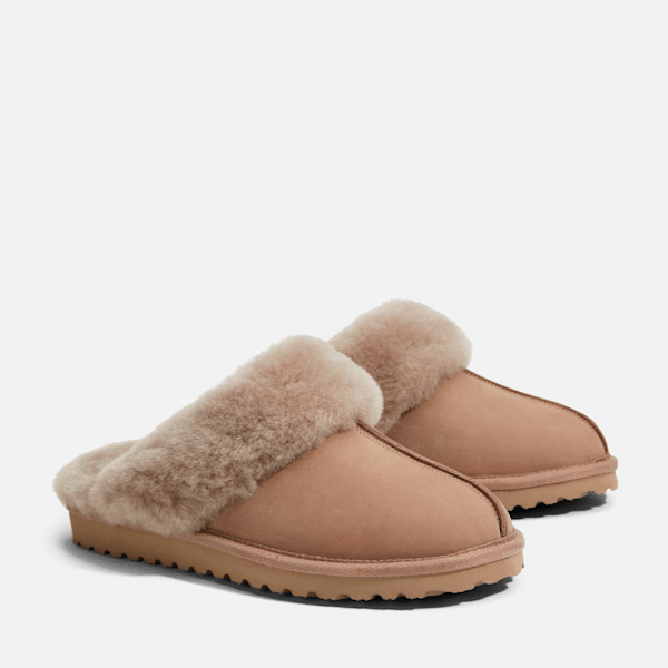 Women's Culver Ridge Shearling Scuff Slipper