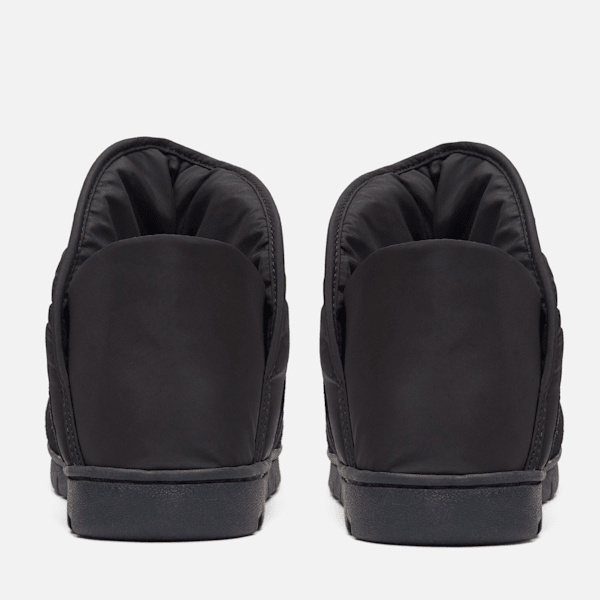 Men's Pull-On Camp Slipper