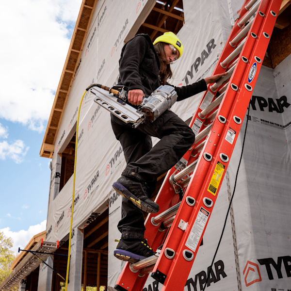 Women's Radius Composite Toe Work Sneaker