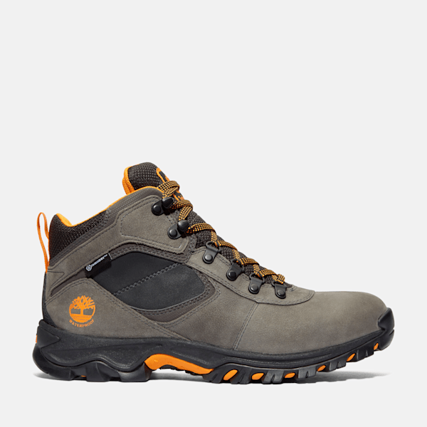 Men's Mt. Maddsen Waterproof Mid Hiking Boot