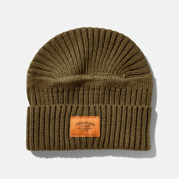 Gulf Beach Ribbed Hat